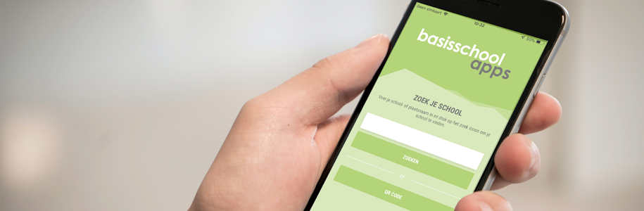 Basisschool App