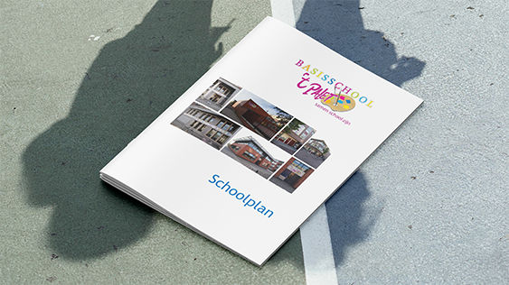 Schoolplan 2023 - 2027